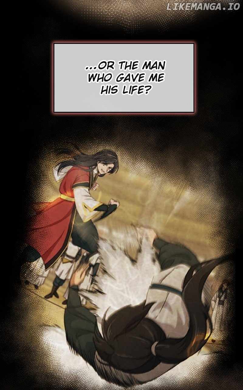 The Laws of Cultivation Chapter 31 29